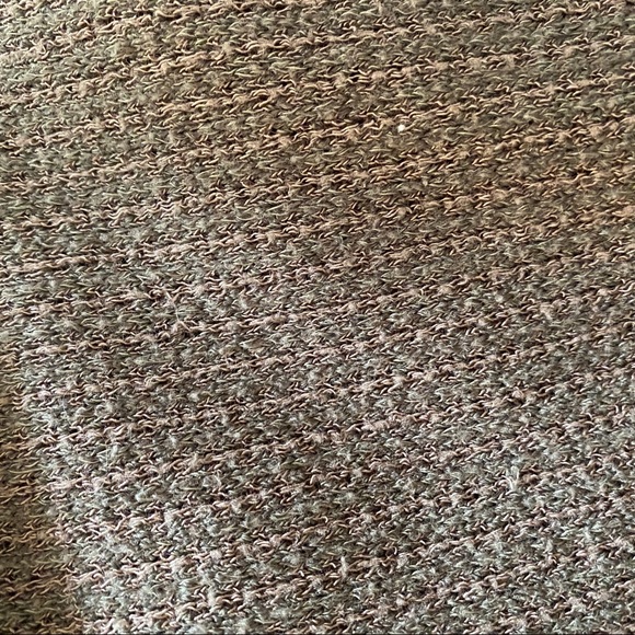 Tank top with tie and buttons - Picture 3 of 3